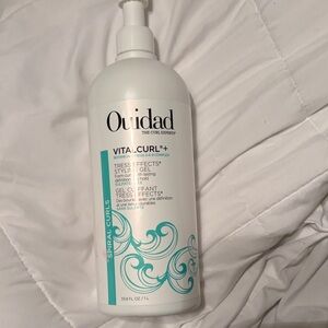 VitaCurl+ Styling Gel - White